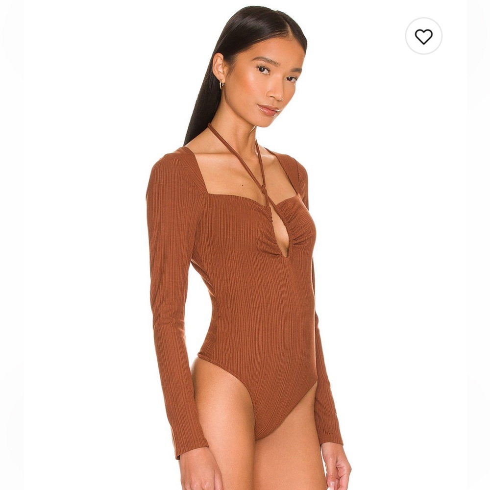 Bodysuit - Picture 3 of 8